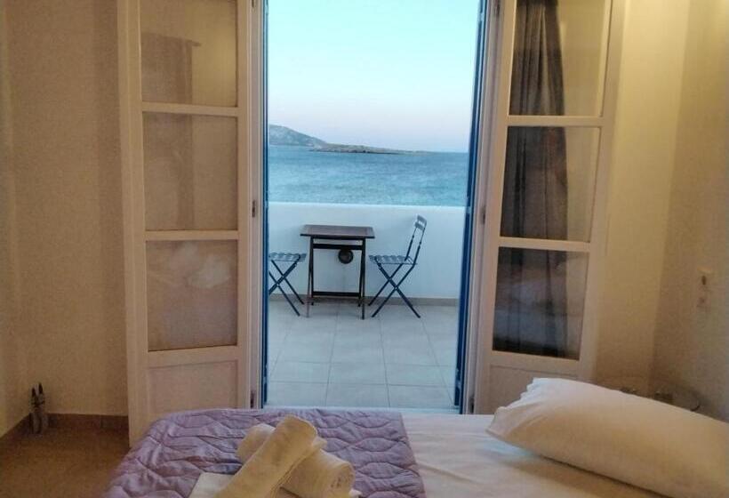 带3个卧室的别墅, Posidonion