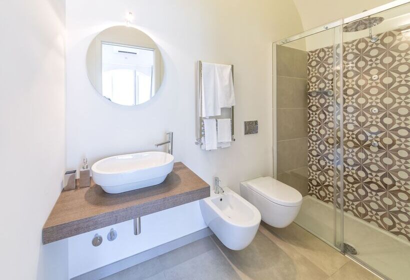 Номер Стандарт, B&b Marina Garden