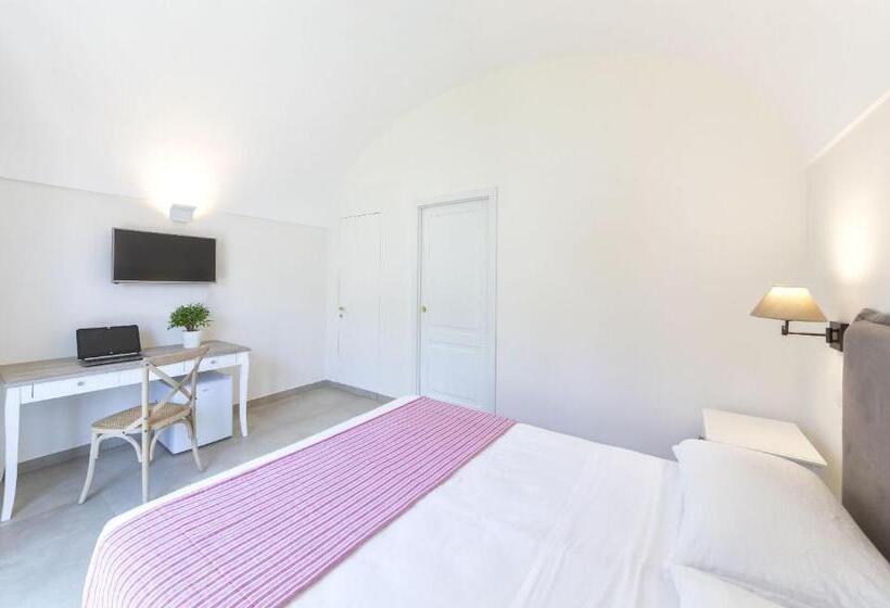 スタンダードルーム, B&b Marina Garden