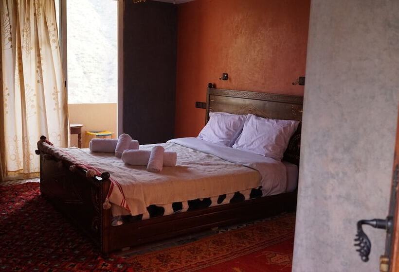 آپارتمان لوکس 1 خوابه, Berber Family Lodge
