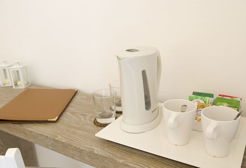 수피리어 룸, Palazzo Spasiano Rooms   Sorrento Center