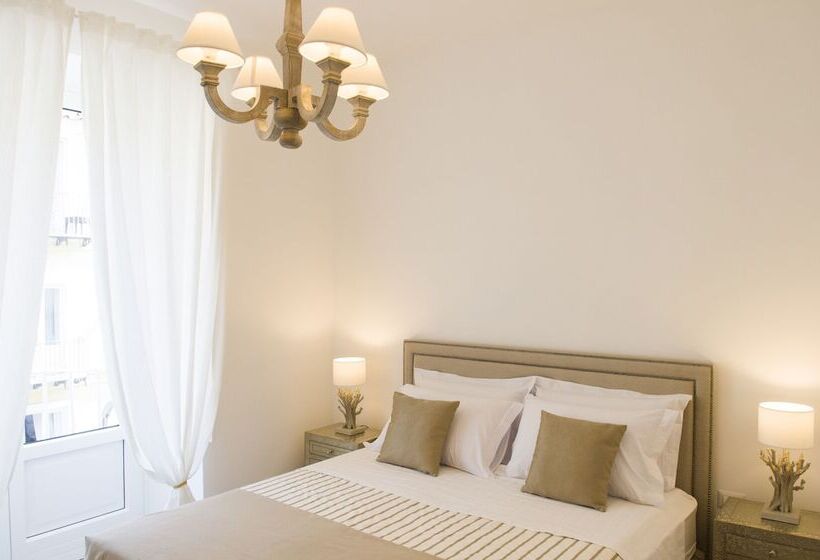 수피리어 룸, Palazzo Spasiano Rooms   Sorrento Center