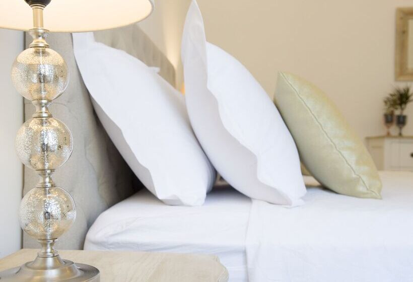 디럭스 스위트, Palazzo Spasiano Rooms   Sorrento Center