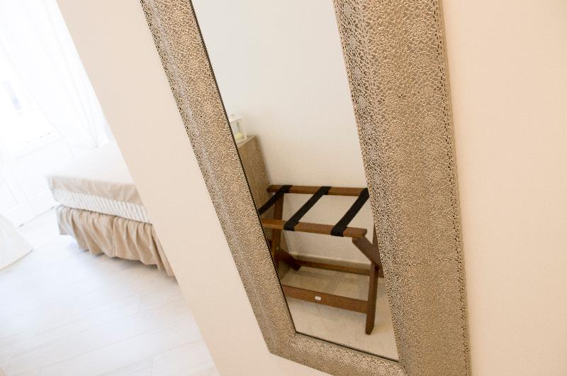 수피리어 룸, Palazzo Spasiano Rooms   Sorrento Center