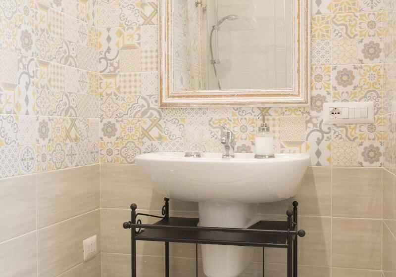 Номер Superior, Palazzo Spasiano Rooms   Sorrento Center