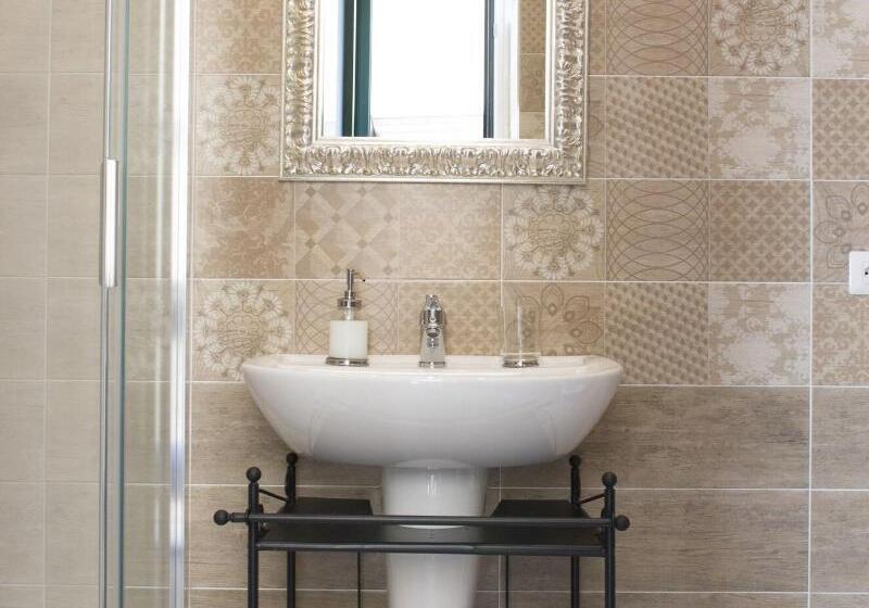 디럭스 스위트, Palazzo Spasiano Rooms   Sorrento Center