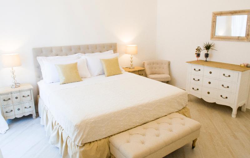 디럭스 스위트, Palazzo Spasiano Rooms   Sorrento Center