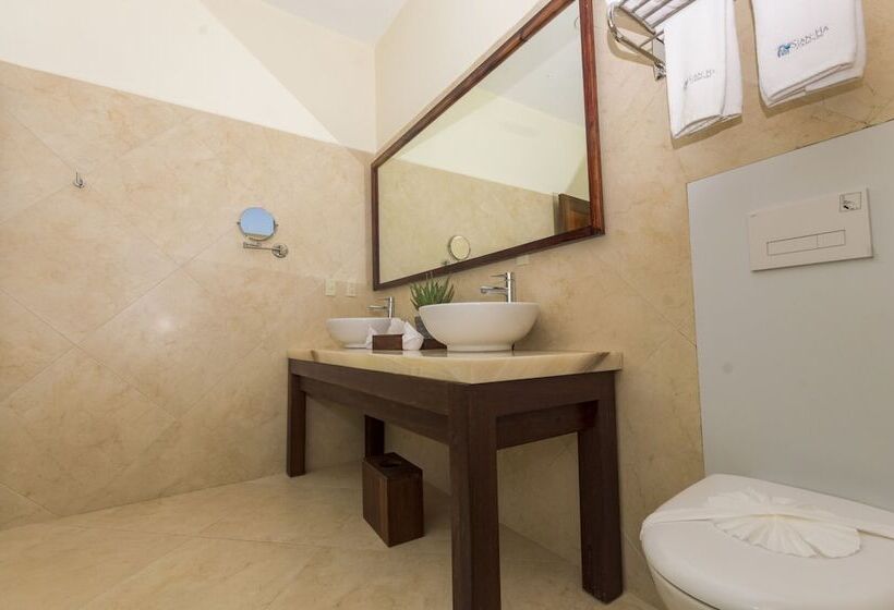 סוויטה מותאמת לאדם עם מוגבלויות, Casa Del Puerto