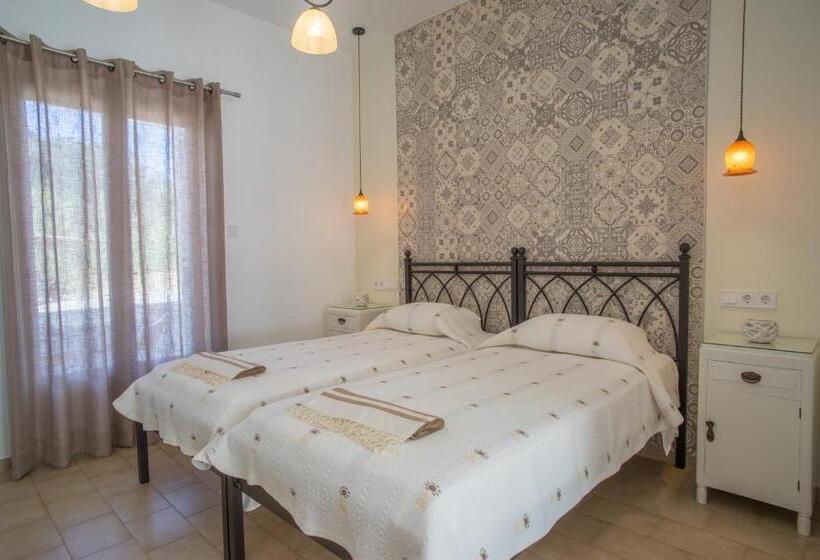 Номер Стандарт, Kirki Rooms