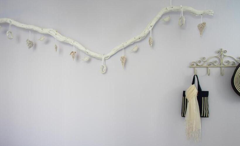 高级三人间, Kirki Rooms