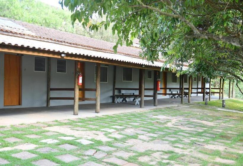 Номер Стандарт, Morro De Santo Agostinho