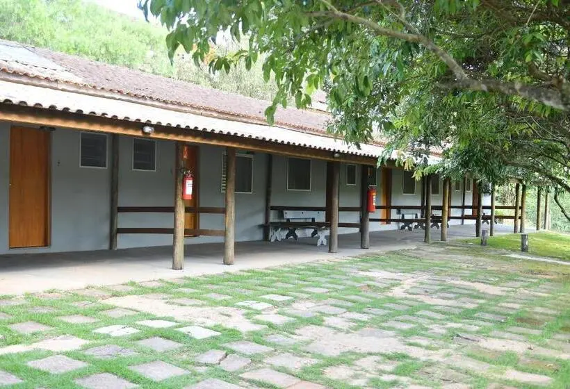 スタンダードルーム, Morro De Santo Agostinho