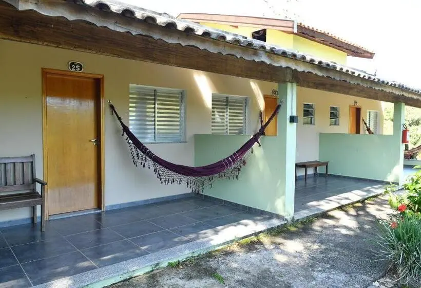 デラックスルーム, Morro De Santo Agostinho