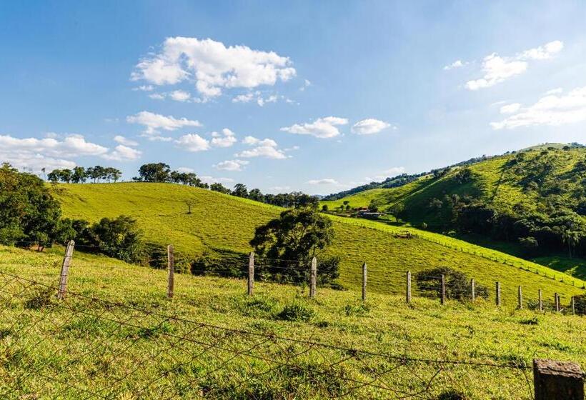 Номер Стандарт, Morro De Santo Agostinho