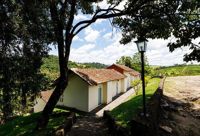 Четырехместный Номер Стандарт, Morro De Santo Agostinho
