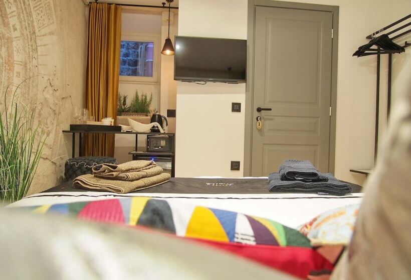 غرفة سوبيريور, La Vita E Bella Ii