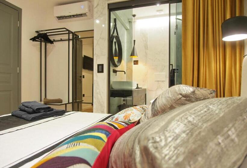 غرفة سوبيريور, La Vita E Bella Ii