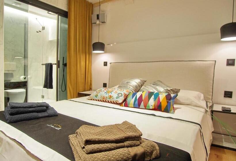 غرفة سوبيريور, La Vita E Bella Ii