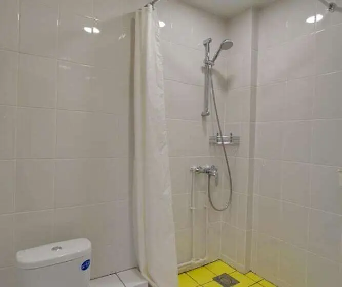 スタンダードルーム, Riverside   Hostel