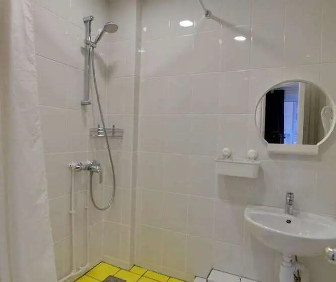 スタンダードルーム, Riverside   Hostel