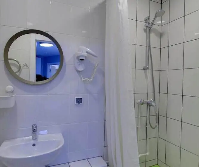スタンダードルーム, Riverside   Hostel