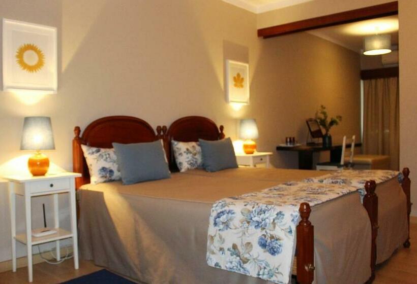 غرفة قياسية, Casal Da Viúva