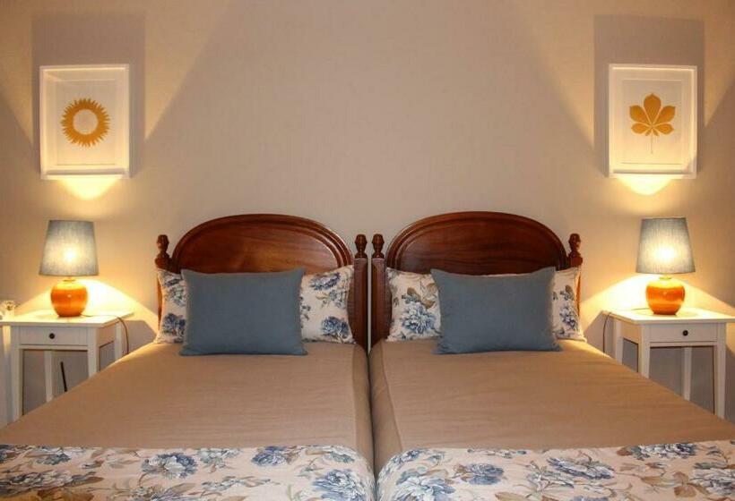 غرفة قياسية, Casal Da Viúva