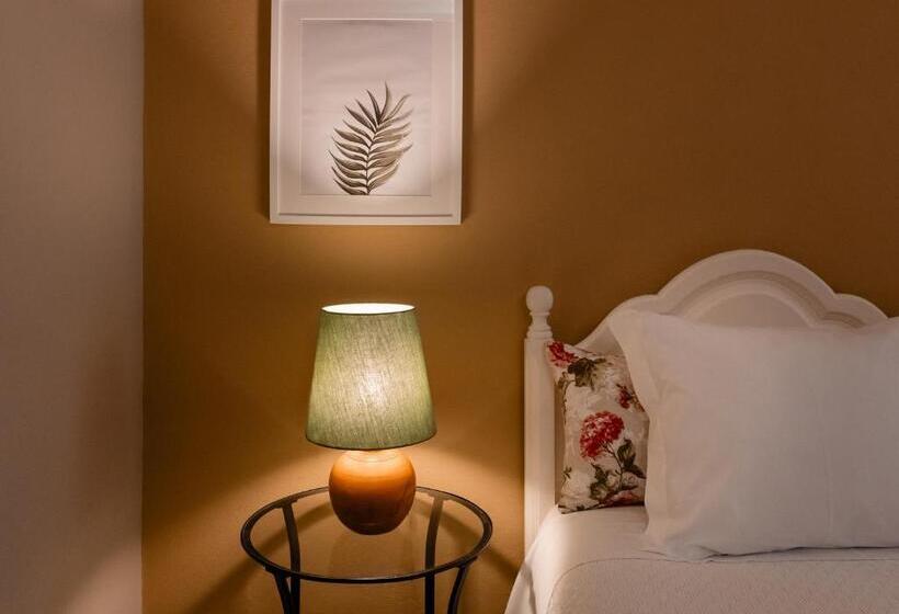 غرفة قياسية, Casal Da Viúva