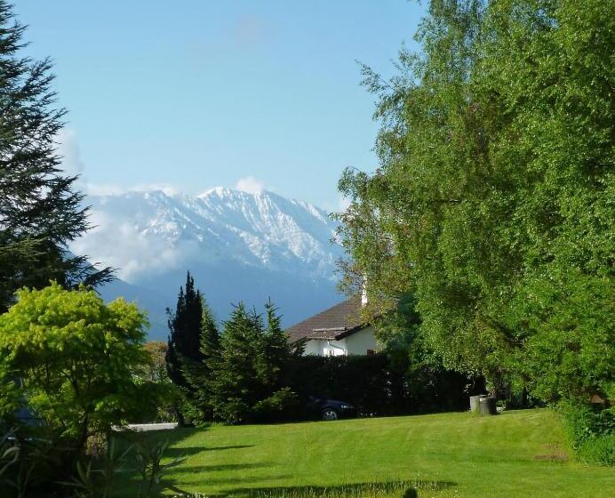 Standard room with outdoor bath, Am Eichholz Galerie & Art