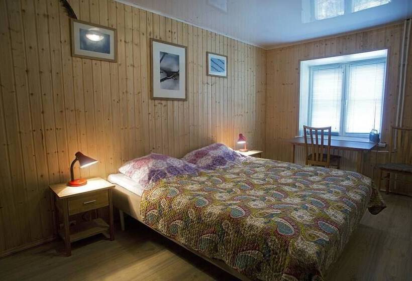 آپارتمان عادی 1 خوابه, Haeska Manor