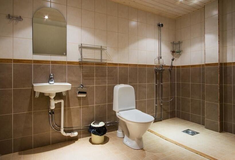 آپارتمان عادی 1 خوابه, Haeska Manor