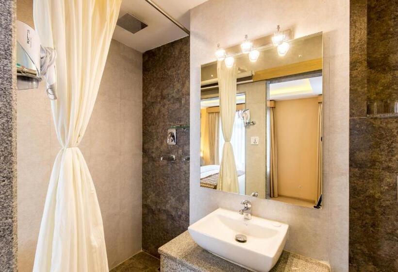 سوییت, Lords Eco Inn Kathmandu