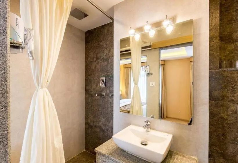سوییت, Lords Eco Inn Kathmandu