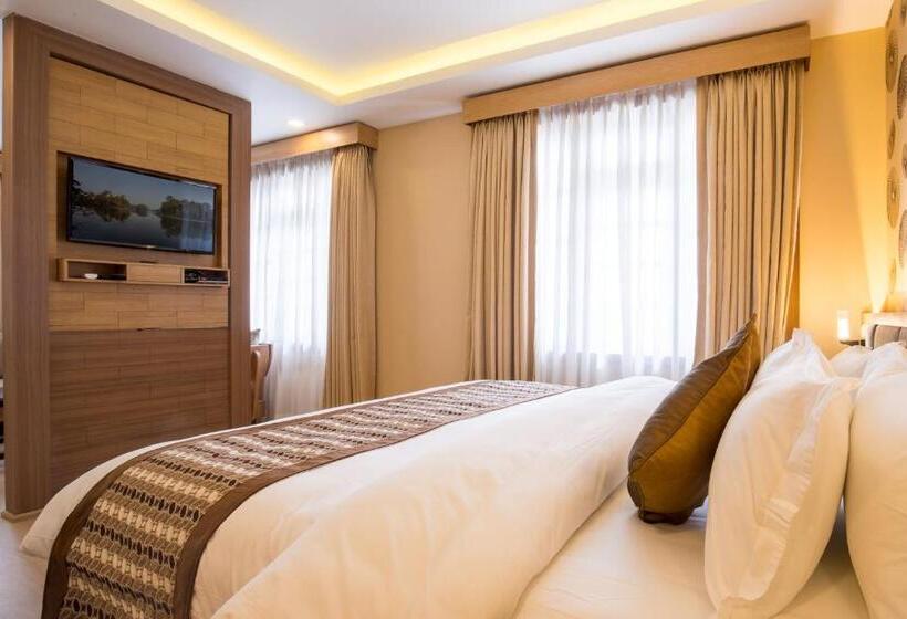 سوییت, Lords Eco Inn Kathmandu