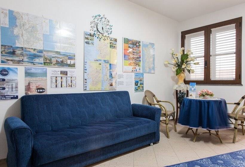 اتاق استاندارد, Affittacamere Al Mare