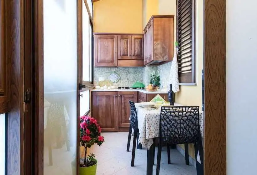 اتاق استاندارد, Affittacamere Al Mare
