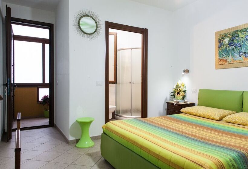 标准间, Affittacamere Al Mare