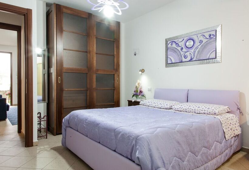 标准间, Affittacamere Al Mare