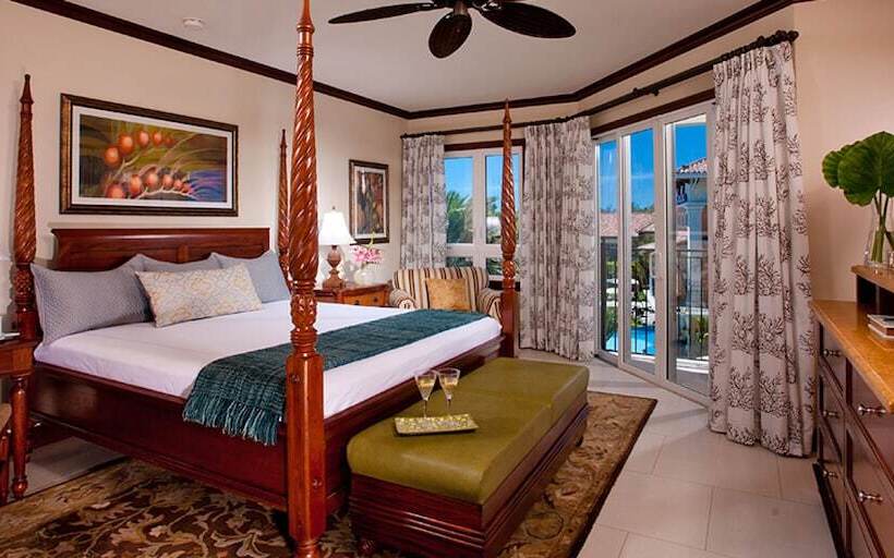 سوئیت خانواده 2 خوابه, Beaches Turks And Caicos Resort Villages And Spa All Inclusive