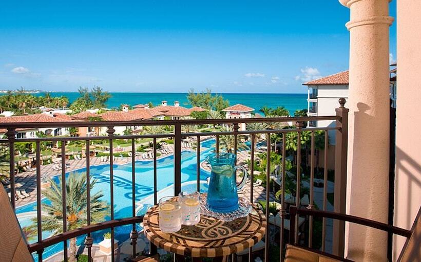 سوییت خانوادگی, Beaches Turks And Caicos Resort Villages And Spa All Inclusive