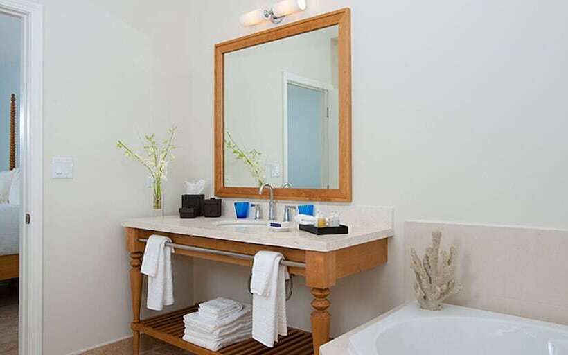 2 Bedrooms Suite Sea View, Beaches Turks And Caicos Resort Villages And Spa All Inclusive