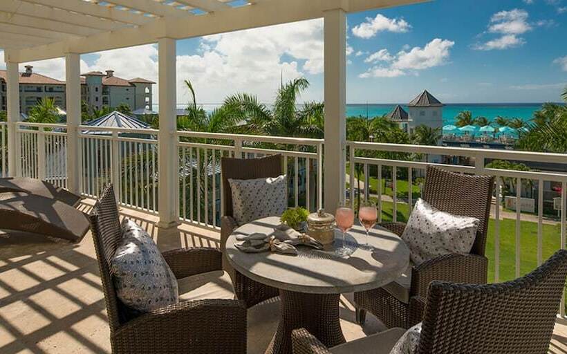 2 Bedrooms Suite Sea View, Beaches Turks And Caicos Resort Villages And Spa All Inclusive
