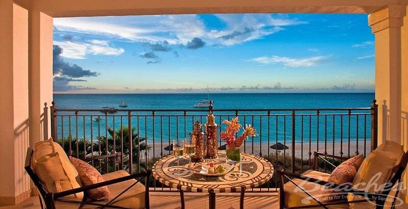 سوییت خانوادگی, Beaches Turks And Caicos Resort Villages And Spa All Inclusive