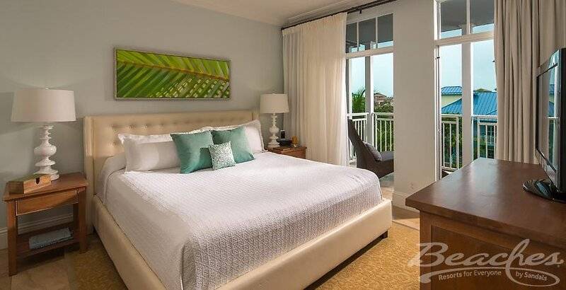 سوییت, Beaches Turks And Caicos Resort Villages And Spa All Inclusive