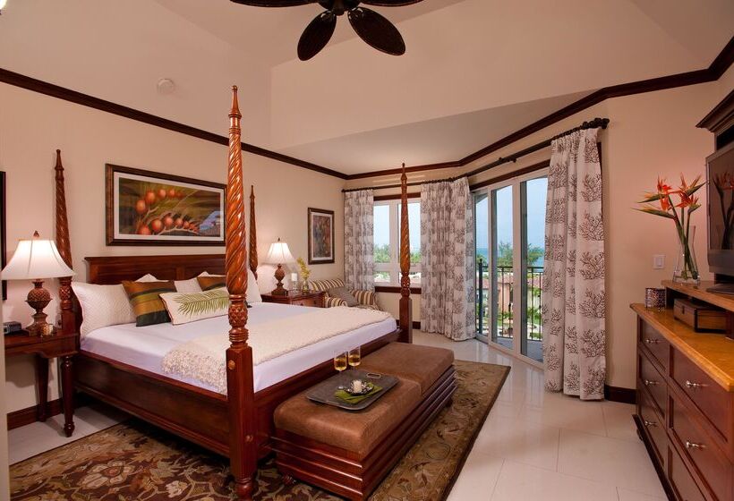 سوئیت خانواده 2 خوابه, Beaches Turks And Caicos Resort Villages And Spa All Inclusive