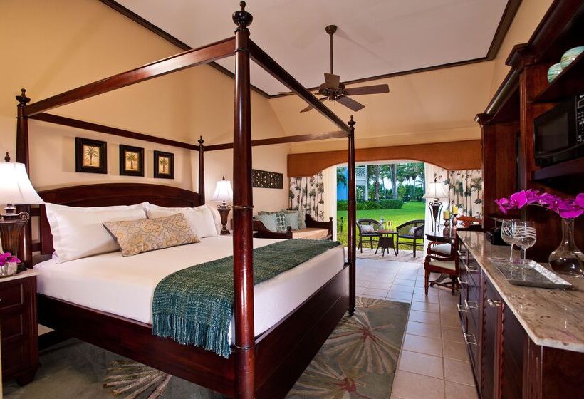 اتاق پرمیوم, Beaches Turks And Caicos Resort Villages And Spa All Inclusive