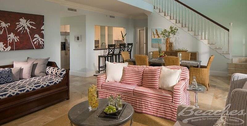 2 Bedrooms Suite Sea View, Beaches Turks And Caicos Resort Villages And Spa All Inclusive