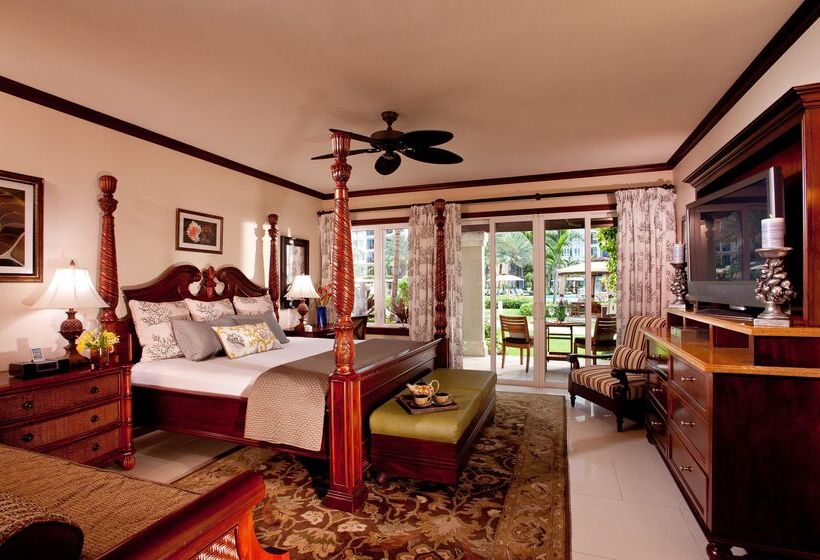 سوییت خانوادگی, Beaches Turks And Caicos Resort Villages And Spa All Inclusive