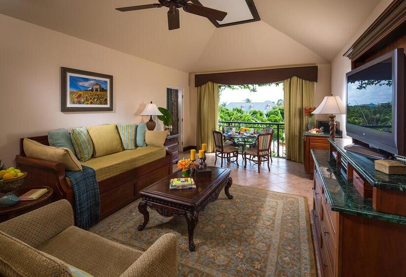 سوئیت 2 خوابه, Beaches Turks And Caicos Resort Villages And Spa All Inclusive