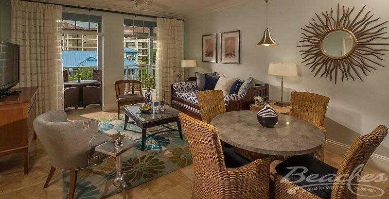 سوییت لوکس, Beaches Turks And Caicos Resort Villages And Spa All Inclusive